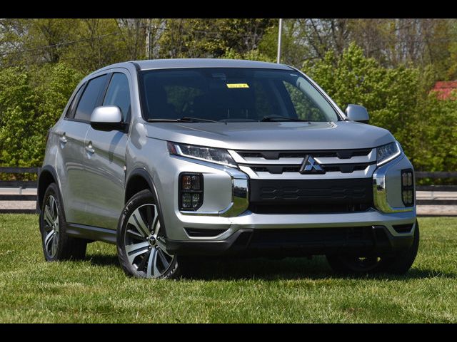 2023 Mitsubishi Outlander Sport ES