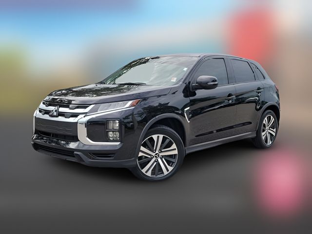2023 Mitsubishi Outlander Sport ES