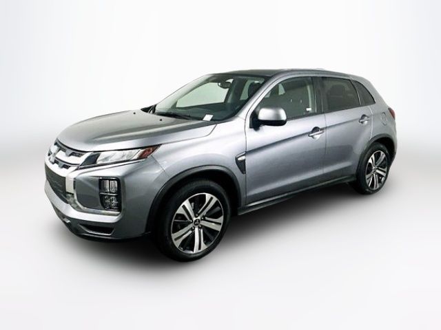 2023 Mitsubishi Outlander Sport ES