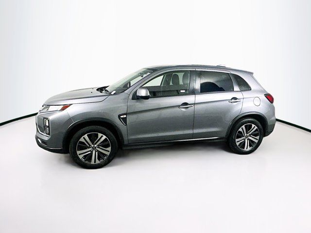 2023 Mitsubishi Outlander Sport ES