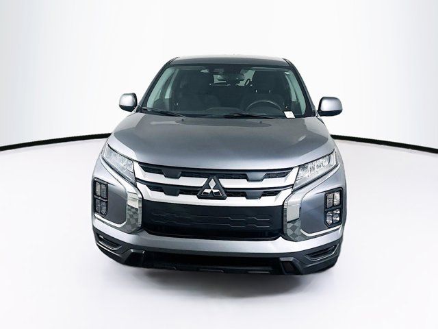 2023 Mitsubishi Outlander Sport ES