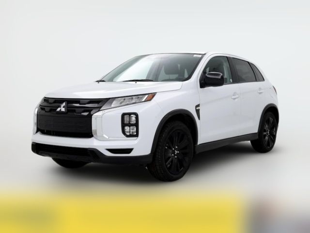 2023 Mitsubishi Outlander Sport ES