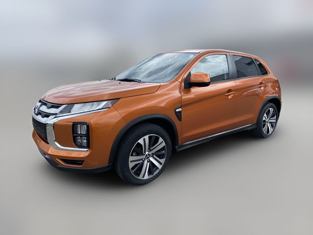 2023 Mitsubishi Outlander Sport ES