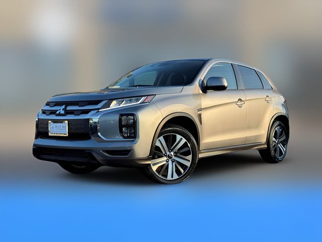 2023 Mitsubishi Outlander Sport ES