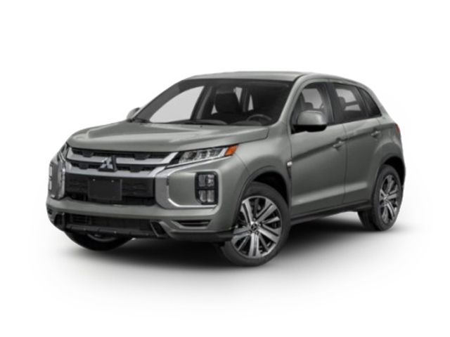 2023 Mitsubishi Outlander Sport ES