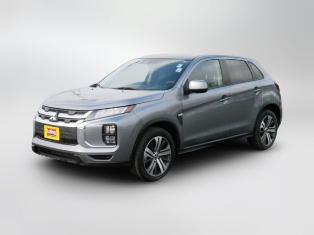 2023 Mitsubishi Outlander Sport ES