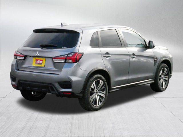 2023 Mitsubishi Outlander Sport ES