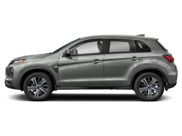 2023 Mitsubishi Outlander Sport ES