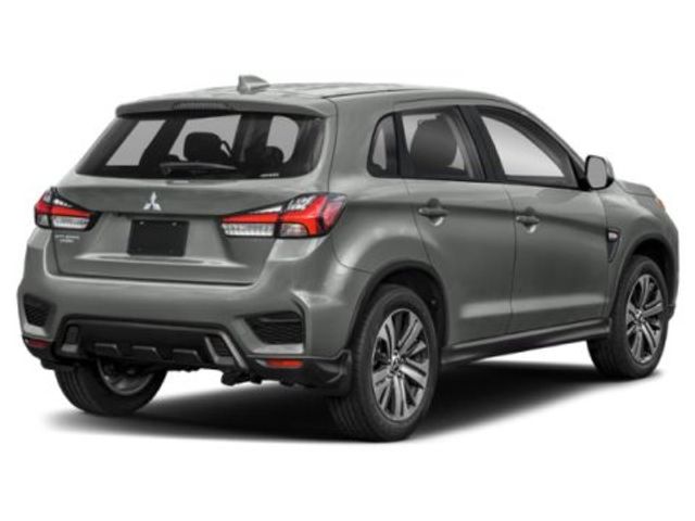 2023 Mitsubishi Outlander Sport ES