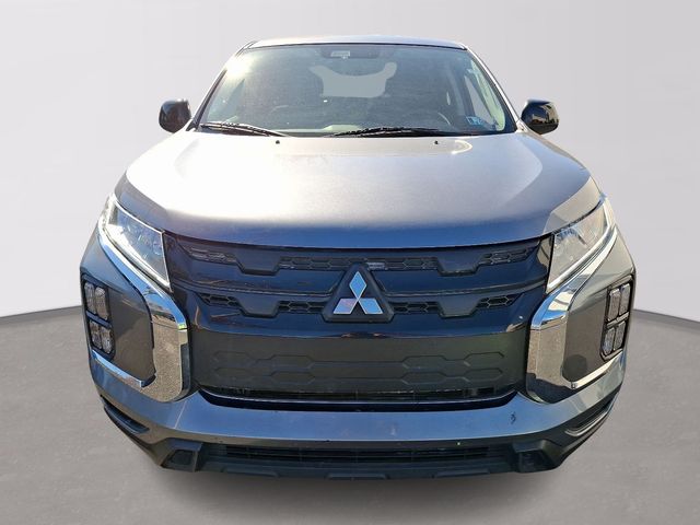 2023 Mitsubishi Outlander Sport LE