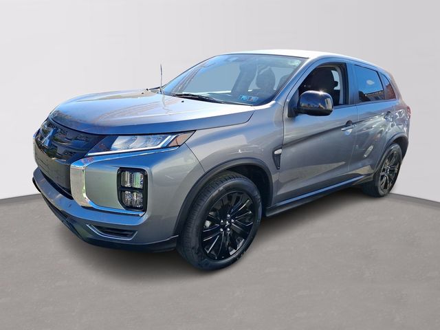 2023 Mitsubishi Outlander Sport LE