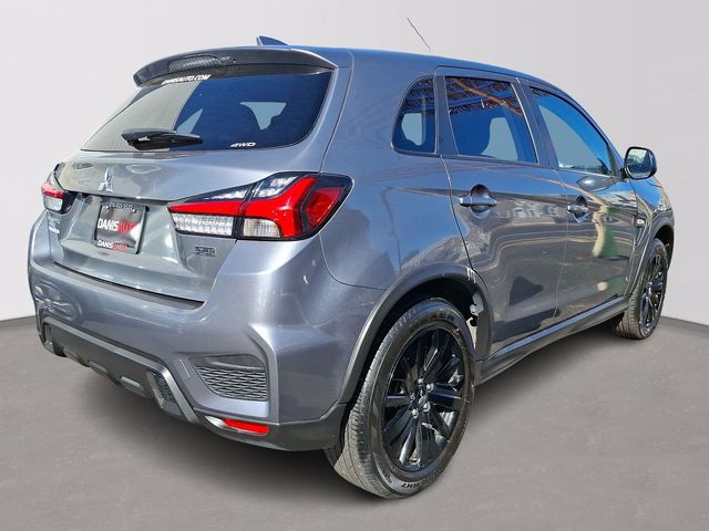 2023 Mitsubishi Outlander Sport LE