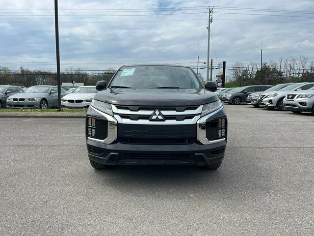 2023 Mitsubishi Outlander Sport SE