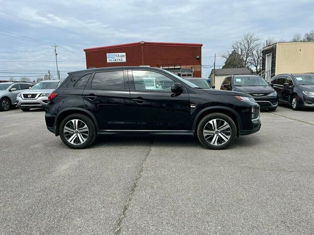 2023 Mitsubishi Outlander Sport SE