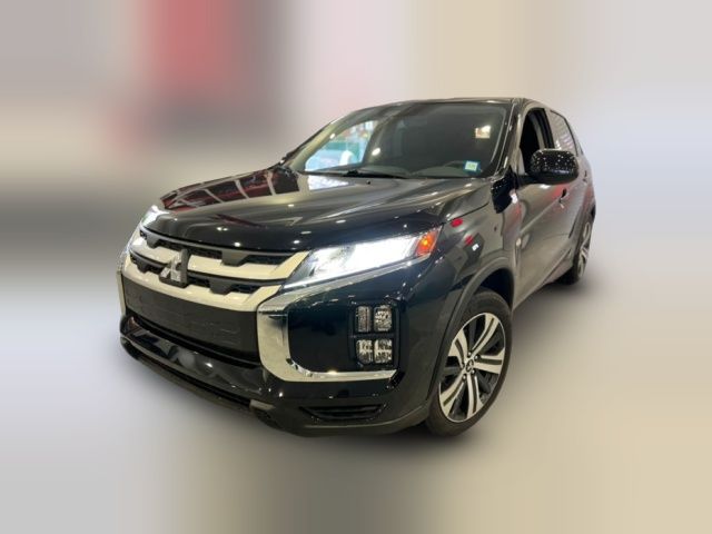 2023 Mitsubishi Outlander Sport ES