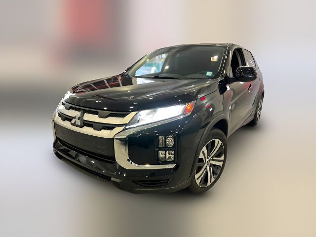 2023 Mitsubishi Outlander Sport ES