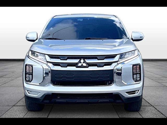 2023 Mitsubishi Outlander Sport ES