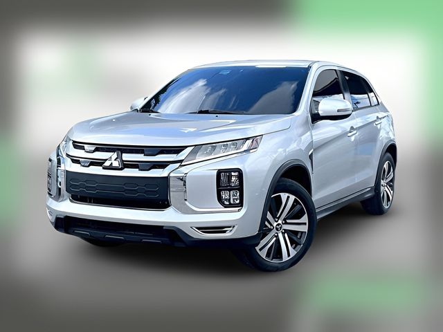 2023 Mitsubishi Outlander Sport ES