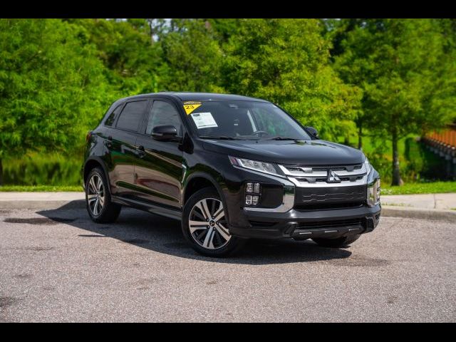2023 Mitsubishi Outlander Sport ES