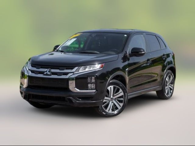 2023 Mitsubishi Outlander Sport ES