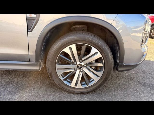 2023 Mitsubishi Outlander Sport ES