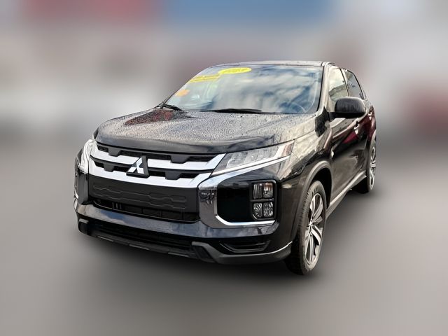 2023 Mitsubishi Outlander Sport ES