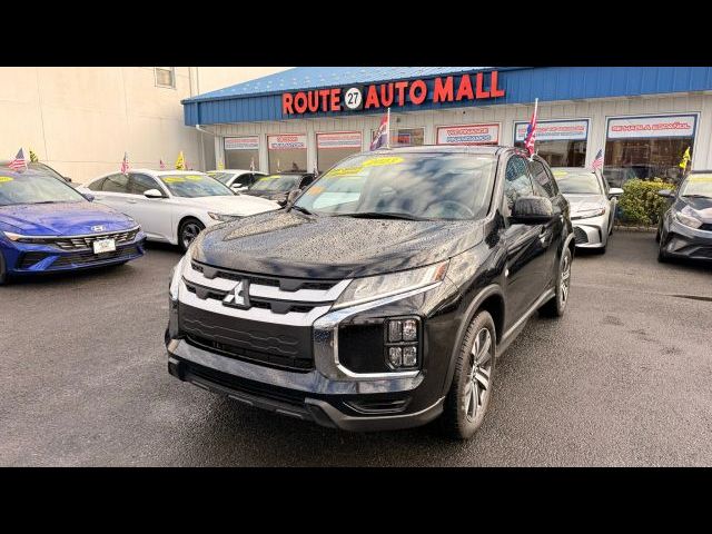 2023 Mitsubishi Outlander Sport ES