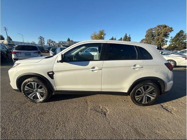 2023 Mitsubishi Outlander Sport ES