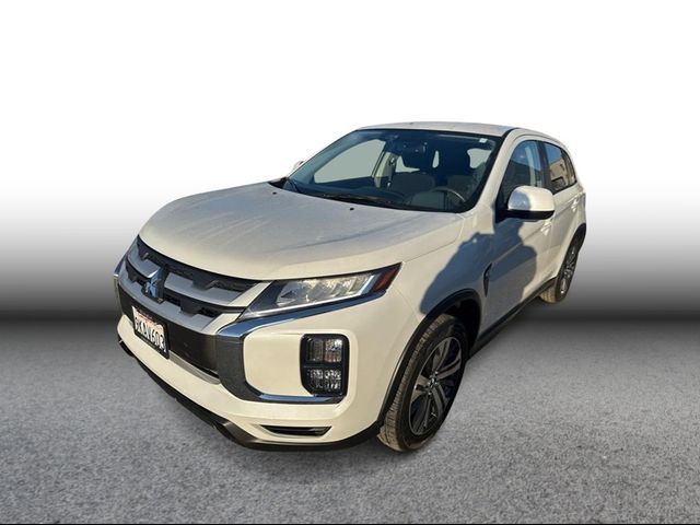 2023 Mitsubishi Outlander Sport ES