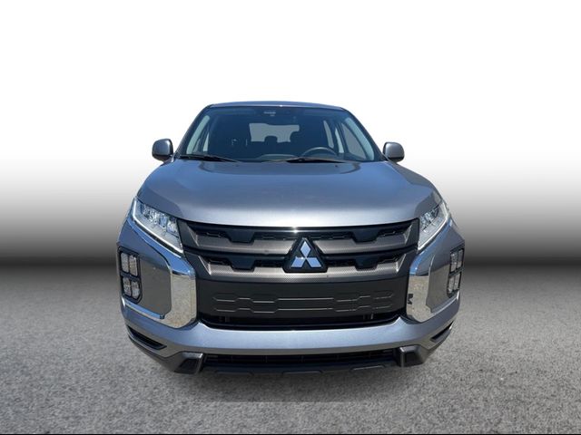 2023 Mitsubishi Outlander Sport ES