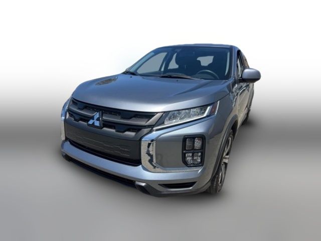 2023 Mitsubishi Outlander Sport ES