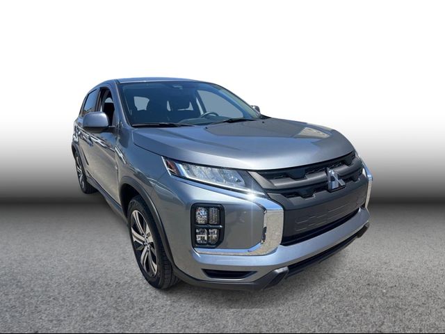 2023 Mitsubishi Outlander Sport ES