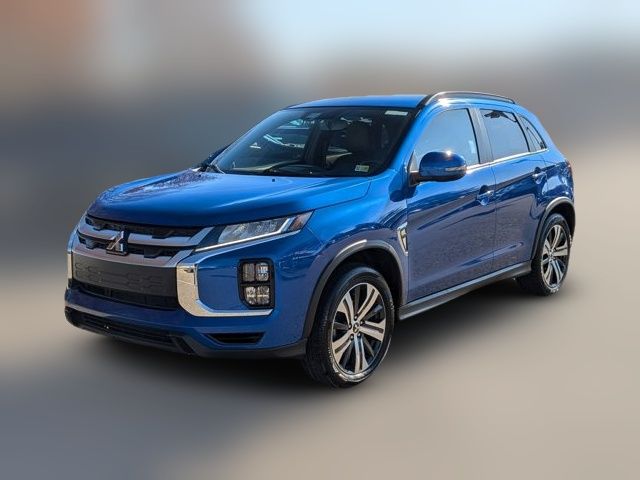 2023 Mitsubishi Outlander Sport GT