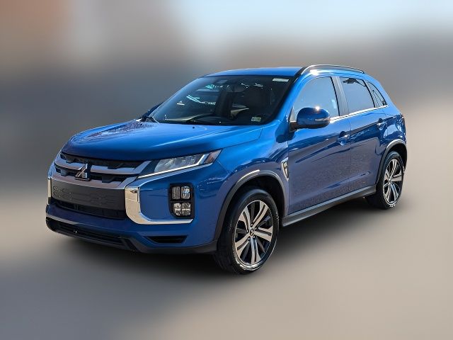 2023 Mitsubishi Outlander Sport GT