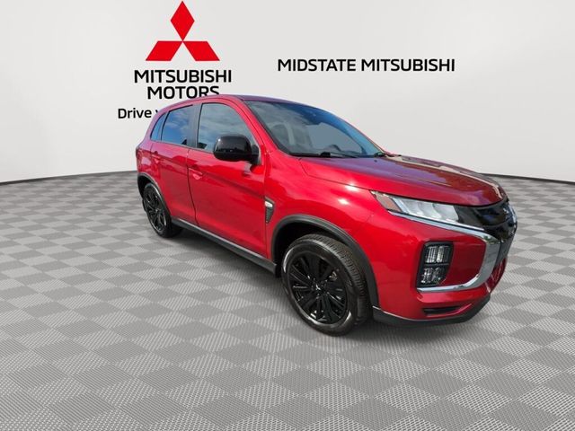 2023 Mitsubishi Outlander Sport LE