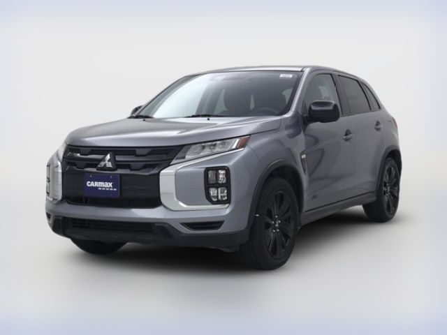 2023 Mitsubishi Outlander Sport LE