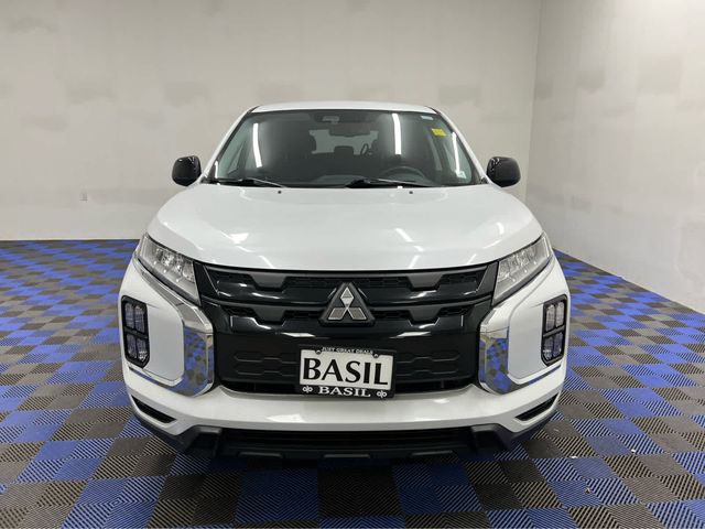 2023 Mitsubishi Outlander Sport LE