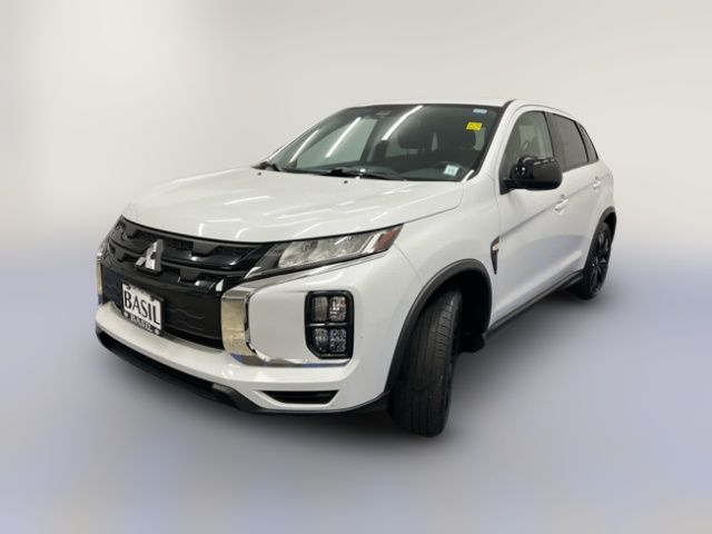 2023 Mitsubishi Outlander Sport LE
