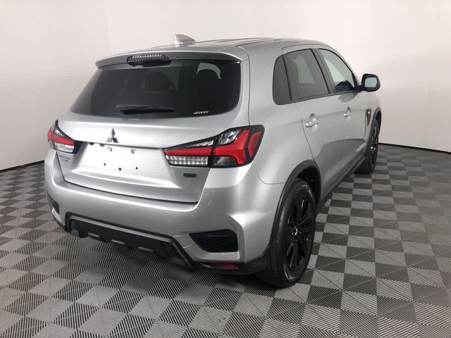 2023 Mitsubishi Outlander Sport LE