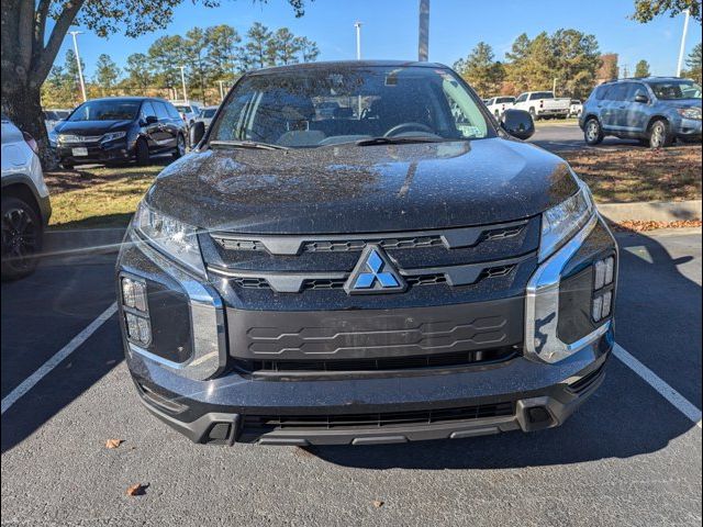 2023 Mitsubishi Outlander Sport LE