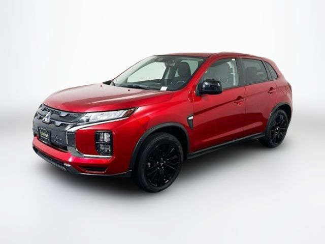 2023 Mitsubishi Outlander Sport LE