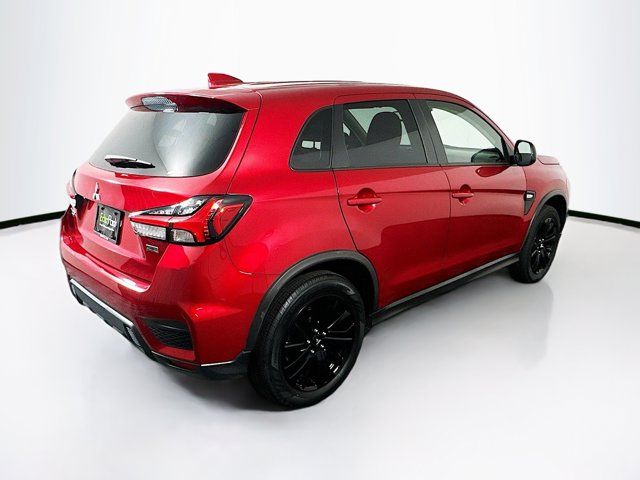 2023 Mitsubishi Outlander Sport LE