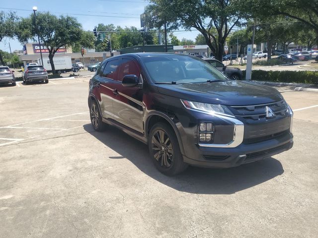 2023 Mitsubishi Outlander Sport LE