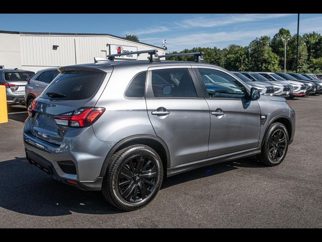 2023 Mitsubishi Outlander Sport LE