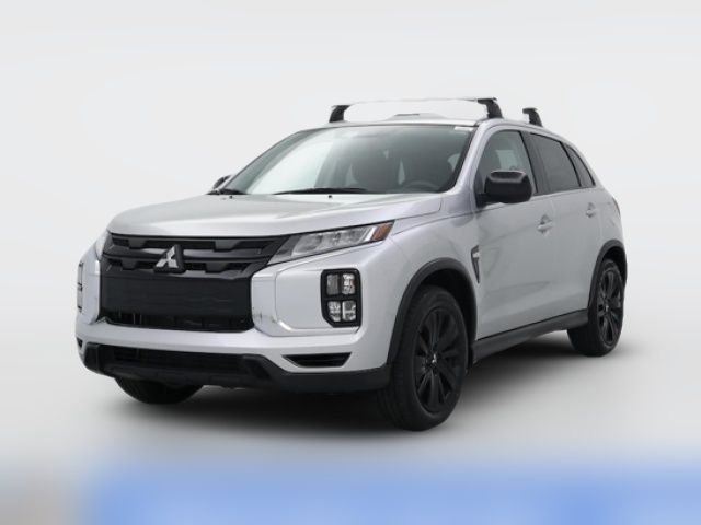 2023 Mitsubishi Outlander Sport LE
