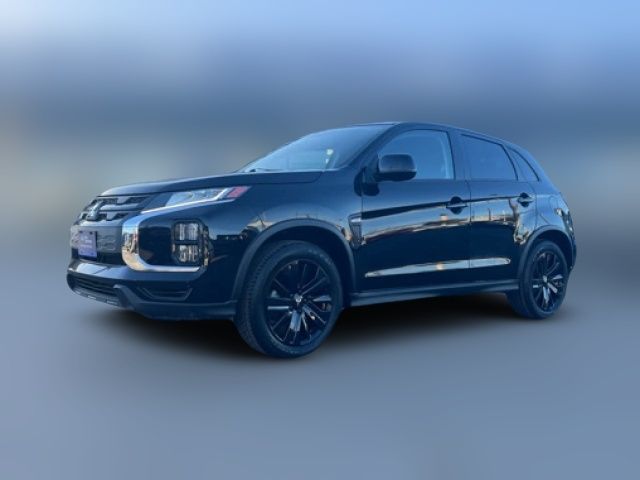 2023 Mitsubishi Outlander Sport LE