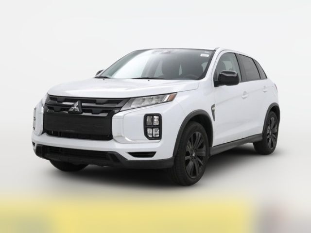 2023 Mitsubishi Outlander Sport LE