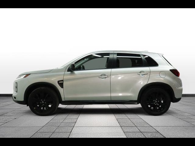 2023 Mitsubishi Outlander Sport LE
