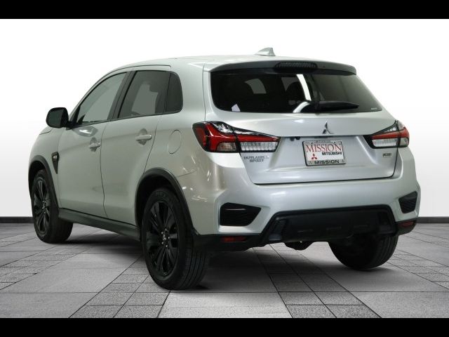 2023 Mitsubishi Outlander Sport LE