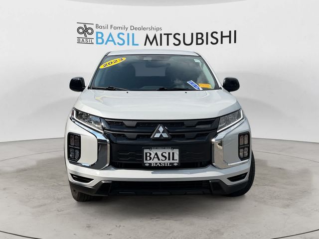 2023 Mitsubishi Outlander Sport LE
